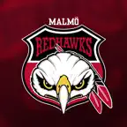 Malmö Redhawks Partner iOS Icon