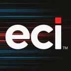 ECI Events iOS Icon
