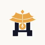 Học Đi: Exam Prep & AI Tutor iOS Icon