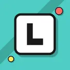 Lexi Defense: Word Game iOS Icon