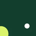 TTapp: Table Tennis iOS Icon