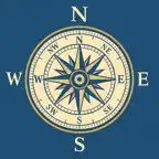 Compass Observation App icon