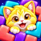 Cat Slide Story iOS Icon