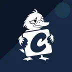 Clackle: Fast Word Game Icon
