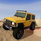 Coldwater County: Offroad 4x4 icon