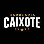 Barbearia Caixote iOS Icon