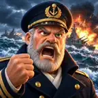 Torpedo: Sea Battle 2 Player iOS Icon