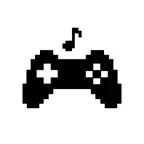 Gamepad MIDI AUv3 Icon