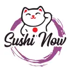 SUSHI NOW iOS Icon