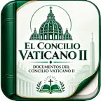 El Concilio Vaticano II iOS Icon