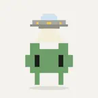 Pocket Alien icon