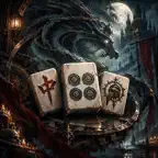 Lunamortis Icon