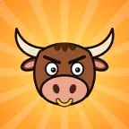 BULL GAME iOS Icon