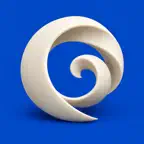 Reverna Decay Reports iOS Icon