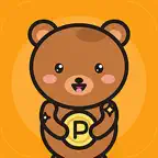펀펀포인트 iOS Icon