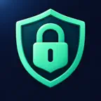 Vaultic™ Authenticator iOS Icon