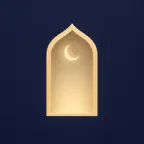 Sakinah: Quran & Muslim Prayer iOS Icon