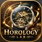 HOROLOGY LAB icon