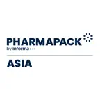 Pharmapack Asia iOS Icon