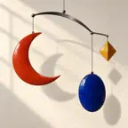 Pendrel: Balance Sculptures iOS Icon