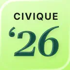 Naturalisation iOS Icon