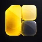 Grid Designer iOS Icon