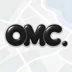 OhMyCity icon