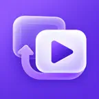 Video Delay Instant Replay Cam iOS Icon