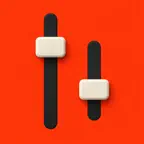 Tembry Practice Tracks iOS Icon
