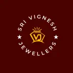SRI VIGNESH JEWELLERS iOS Icon