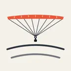 Parapente Météo icon