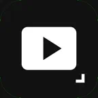 Kind Video: Video Compressor iOS Icon