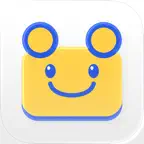 Bupli World: 3D Brick Builder iOS Icon