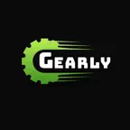 Gearly icon