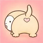 Puhmamo, Wait! iOS Icon