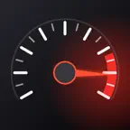 Redline: 0-100 & Speed Tracker icon