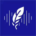 Fabuly: Offline Text to Speech iOS Icon