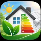 Energieausweis Direkt iOS Icon