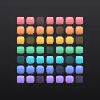 HabitCount: Habit Tracker iOS Icon