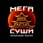 Мега Суши iOS Icon