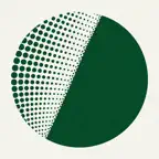 Halvane Pattern Cleanup iOS Icon