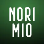 Нори Мио - суши и роллы iOS Icon