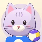 Pocket Volley Pals Icon
