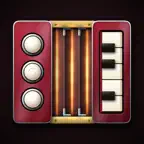 Bellows Accordion iOS Icon