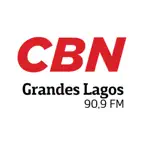 CBN Grandes Lagos iOS Icon