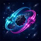 Skyduel iOS Icon