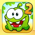 Cut the Rope 2 icon