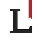 Lectern: Bible in a Year iOS Icon