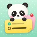 Lock Screen To Do - DotPin iOS Icon