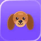 Dackel: Learn German by Video iOS Icon